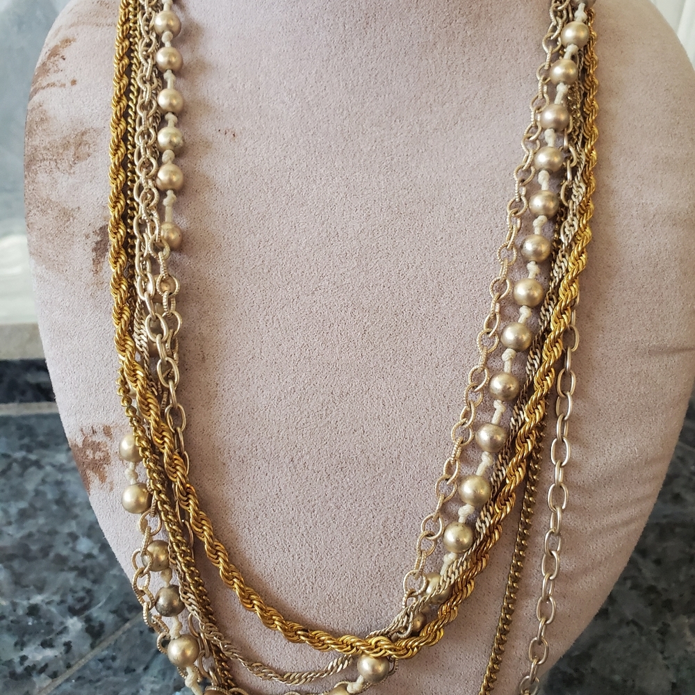 Necklace